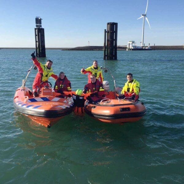 Water Rescue