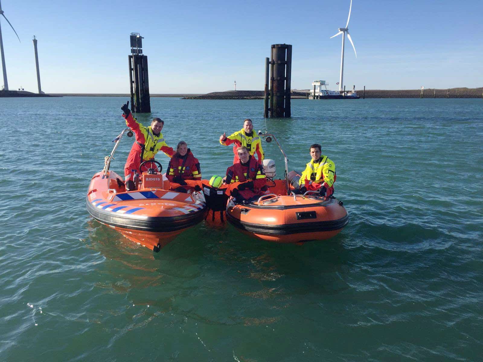 Category: Water Rescue - ALG Safety