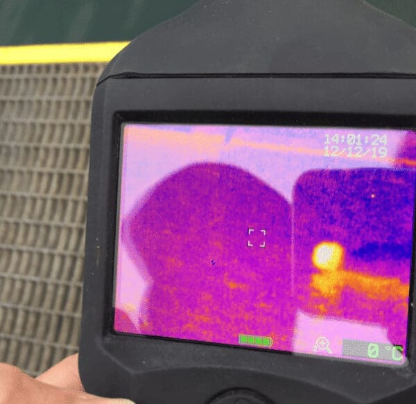 Thermal Imaging