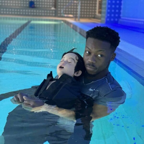 Lifeguard